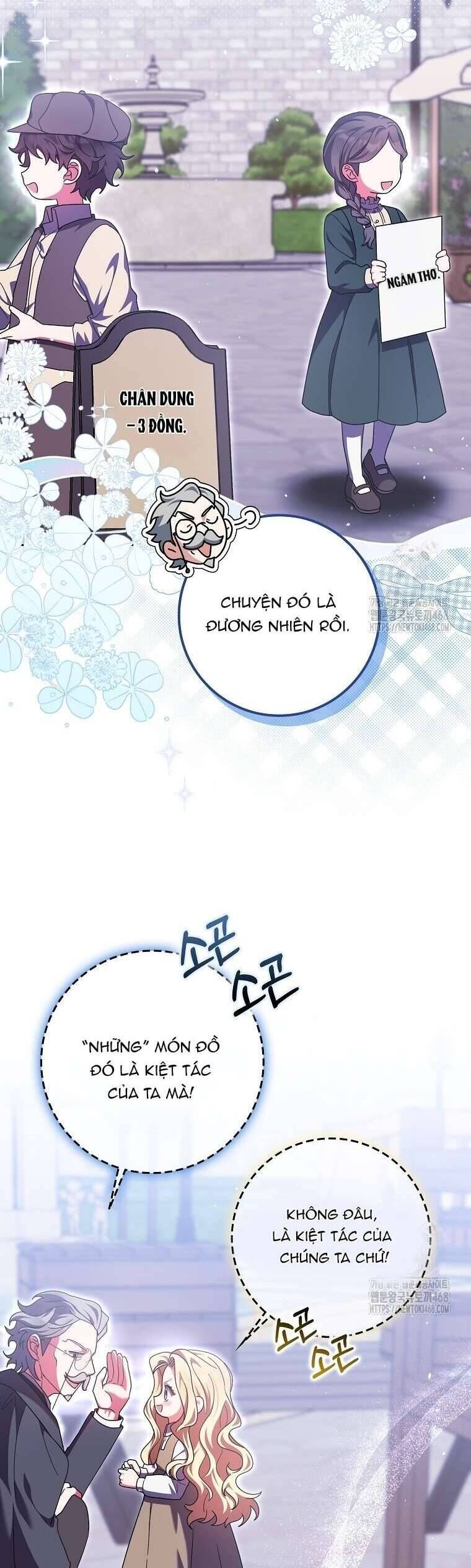 Tôi Không Thuộc Về Nơi Này - Chapter 29 - Page 13