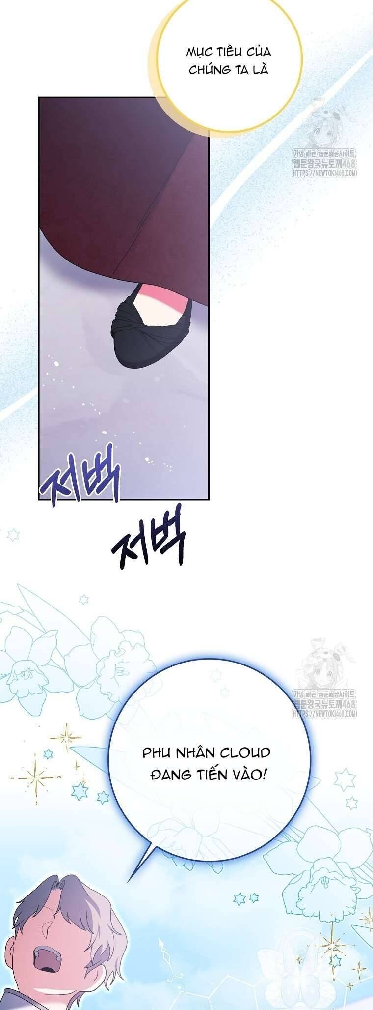 Tôi Không Thuộc Về Nơi Này - Chapter 29 - Page 15