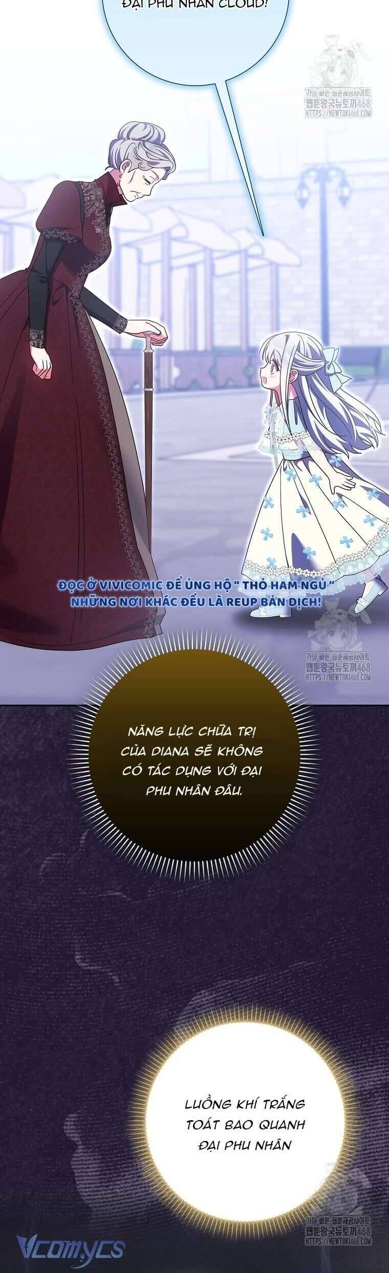 Tôi Không Thuộc Về Nơi Này - Chapter 29 - Page 20