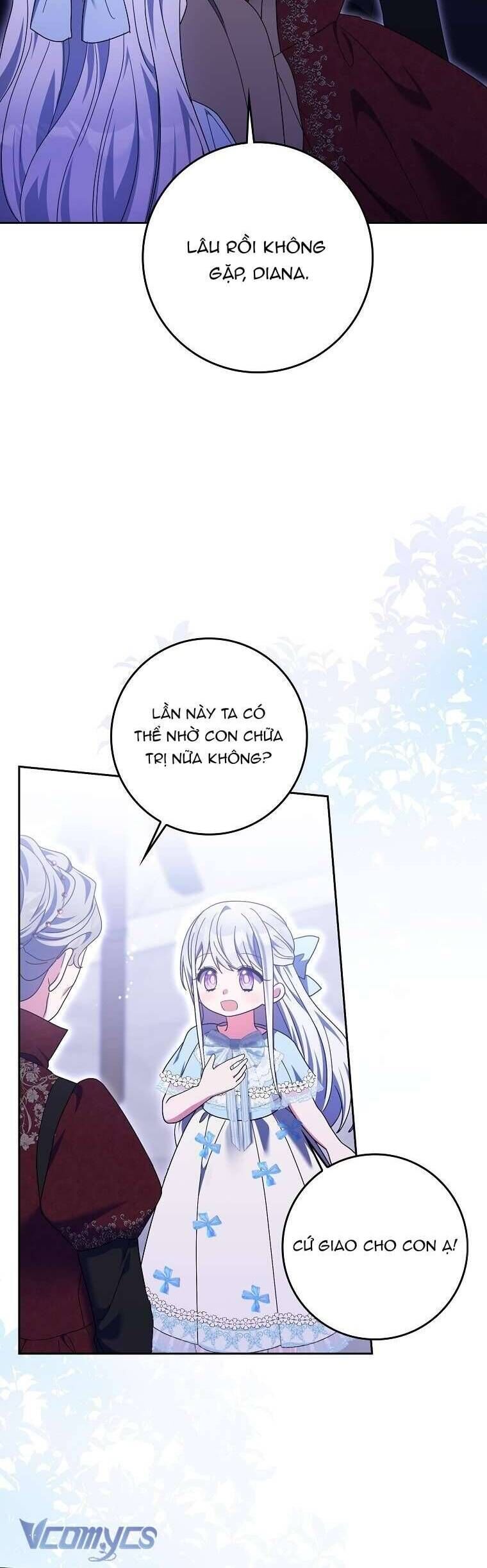 Tôi Không Thuộc Về Nơi Này - Chapter 29 - Page 23