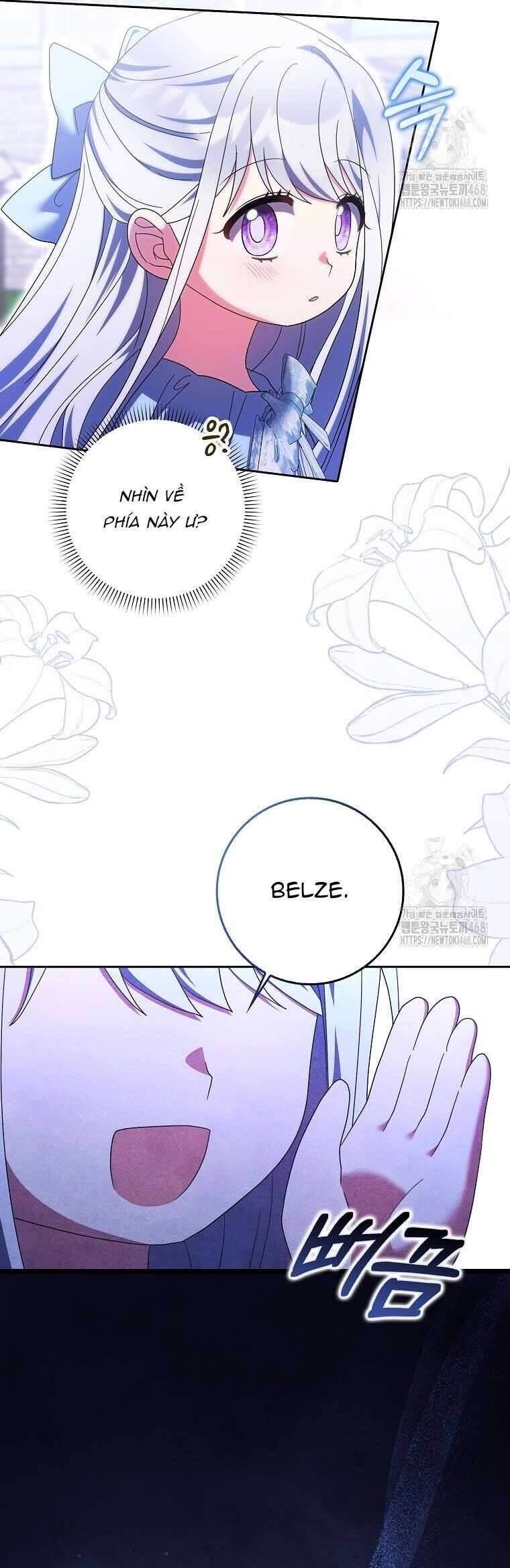 Tôi Không Thuộc Về Nơi Này - Chapter 29 - Page 24