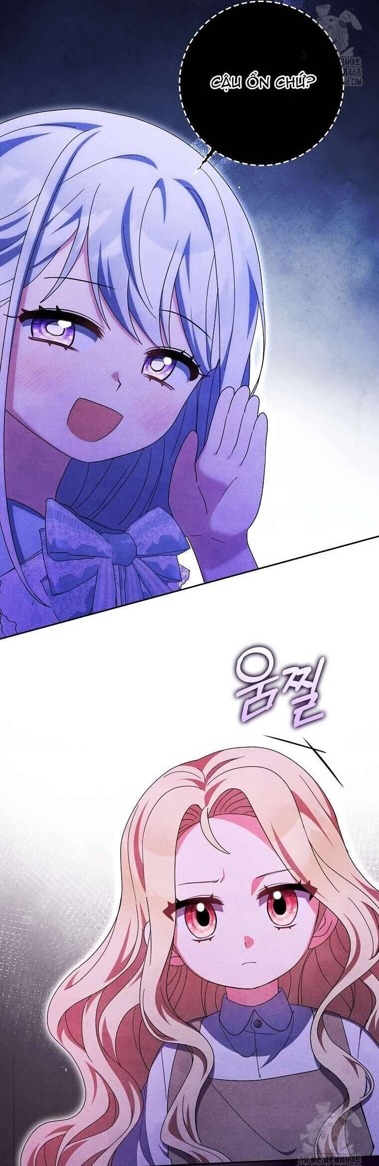 Tôi Không Thuộc Về Nơi Này - Chapter 29 - Page 25