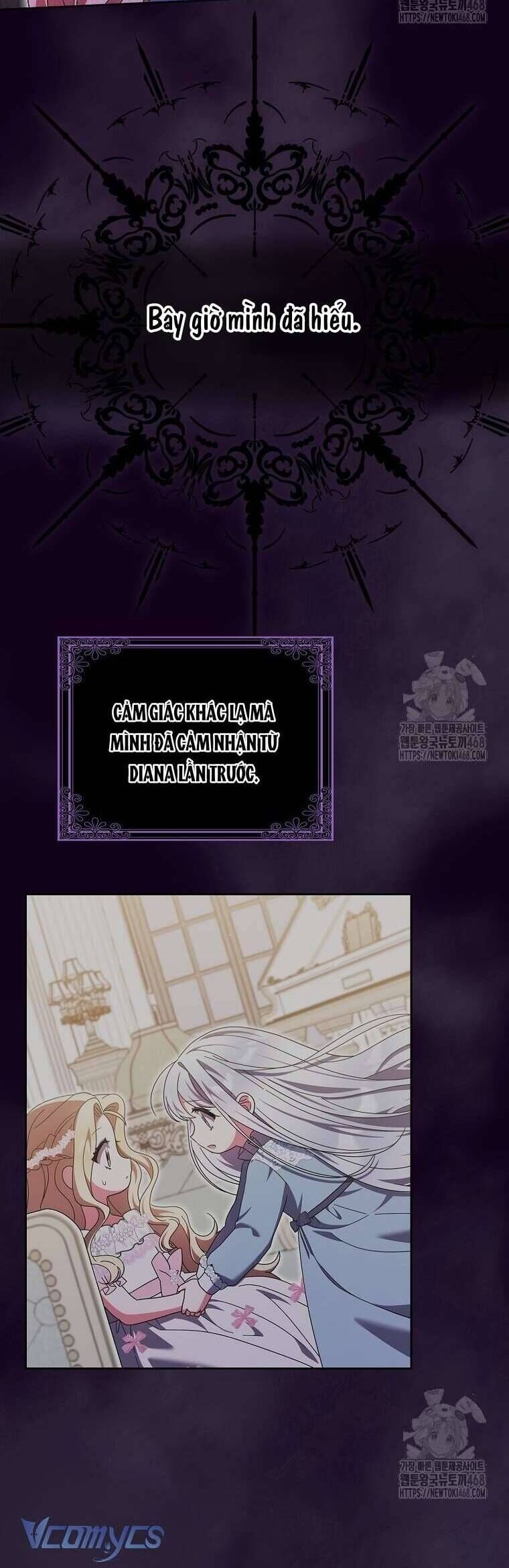 Tôi Không Thuộc Về Nơi Này - Chapter 29 - Page 26