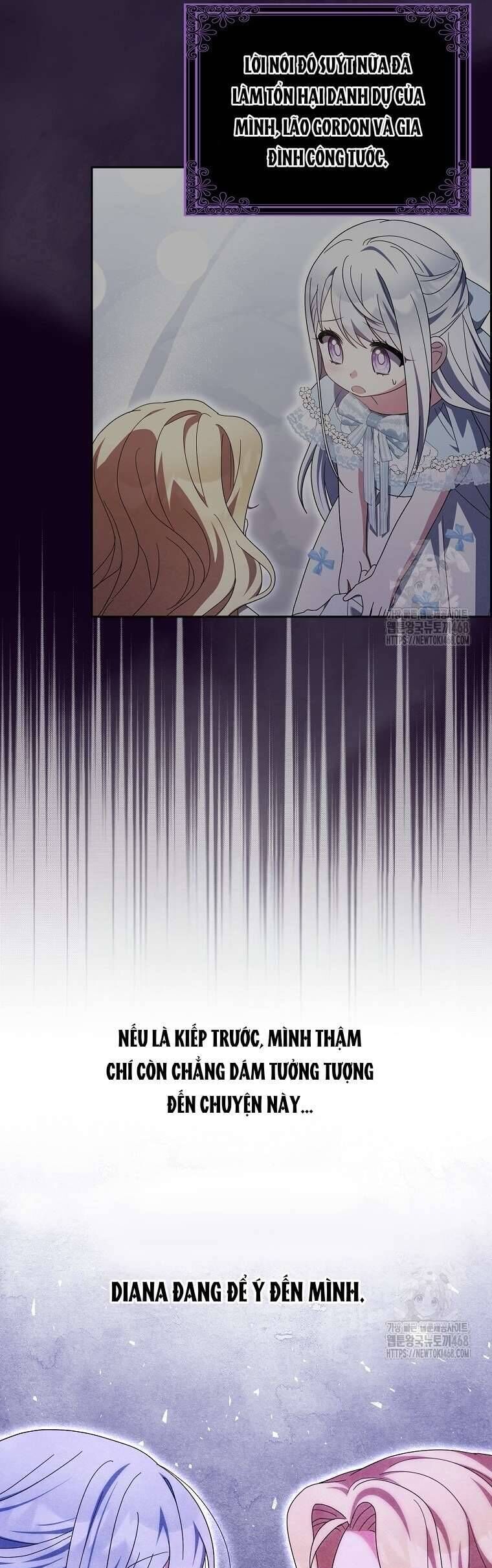 Tôi Không Thuộc Về Nơi Này - Chapter 29 - Page 27