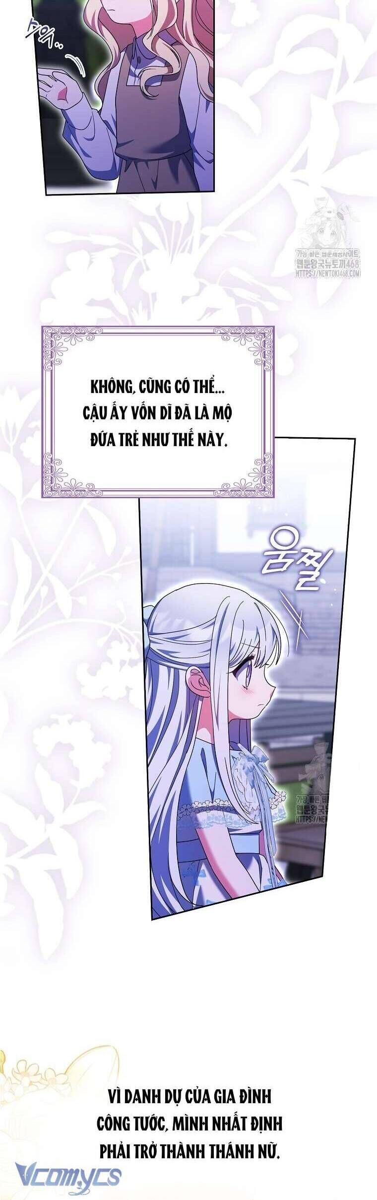 Tôi Không Thuộc Về Nơi Này - Chapter 29 - Page 29