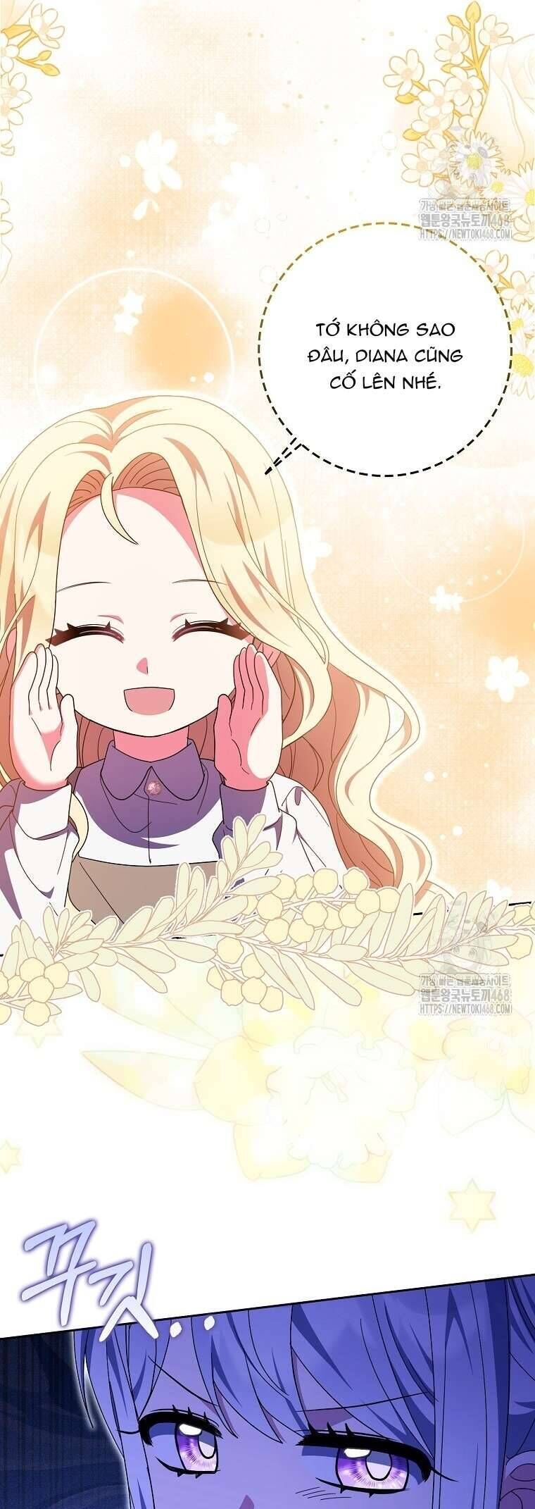 Tôi Không Thuộc Về Nơi Này - Chapter 29 - Page 30