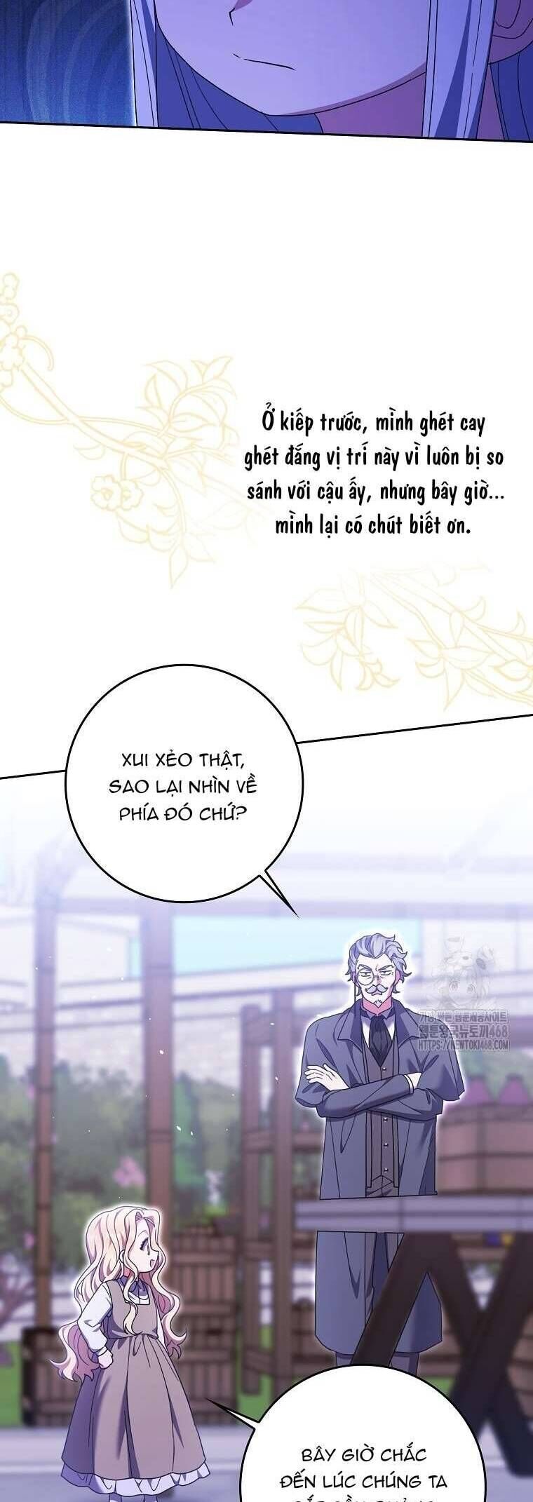 Tôi Không Thuộc Về Nơi Này - Chapter 29 - Page 31