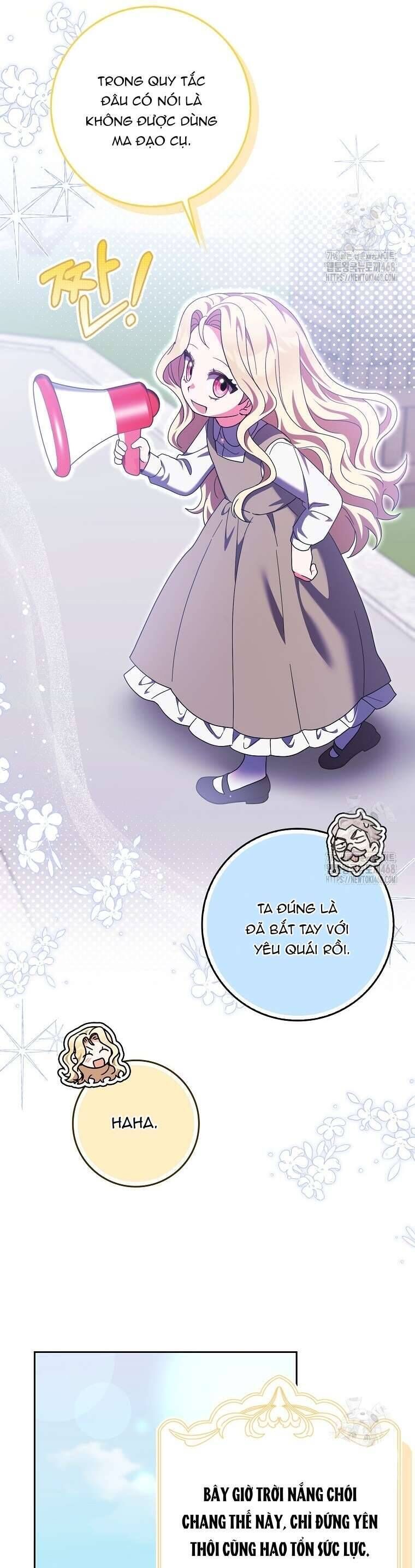 Tôi Không Thuộc Về Nơi Này - Chapter 29 - Page 33