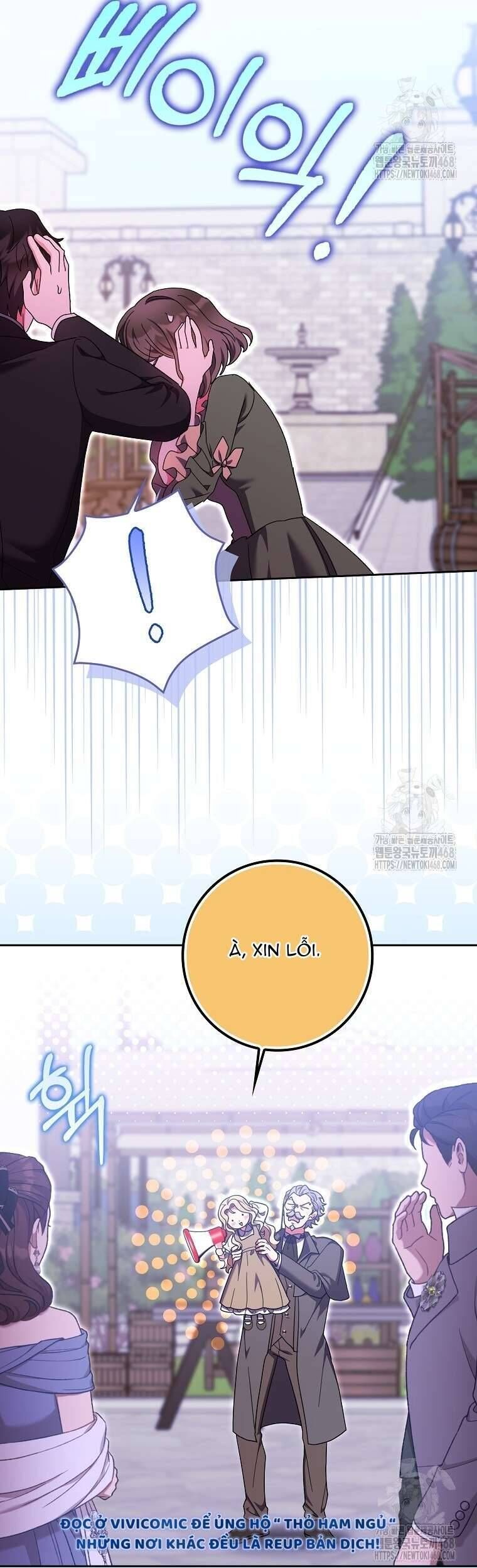 Tôi Không Thuộc Về Nơi Này - Chapter 29 - Page 35