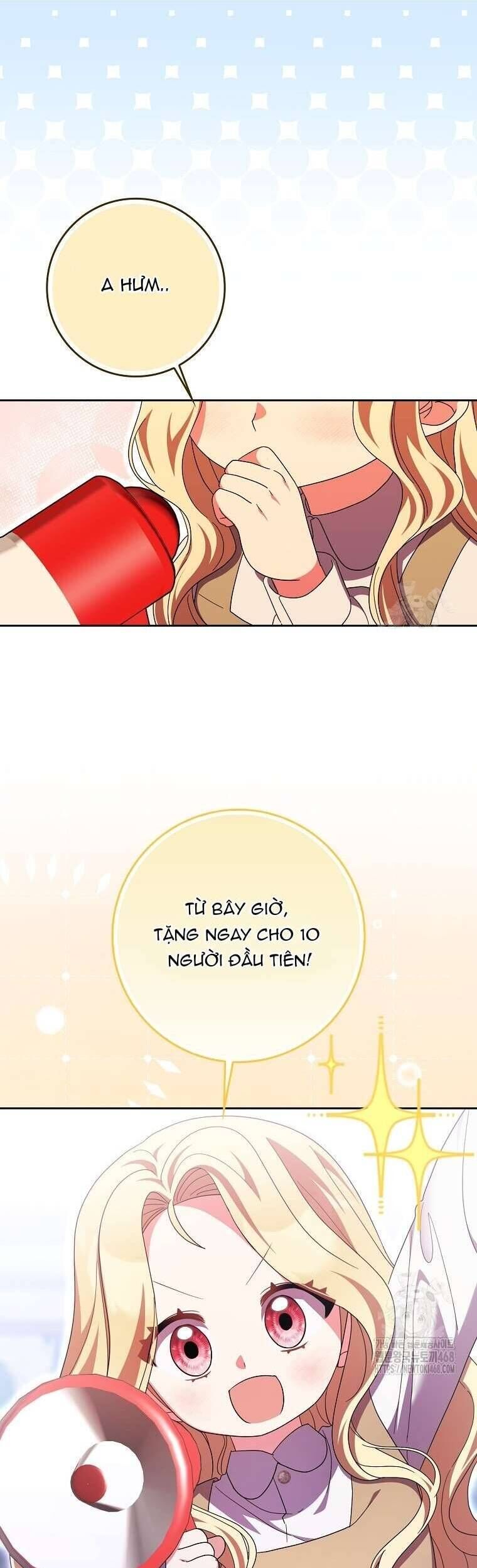 Tôi Không Thuộc Về Nơi Này - Chapter 29 - Page 36