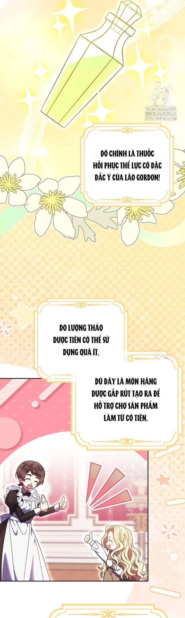 Tôi Không Thuộc Về Nơi Này - Chapter 29 - Page 38