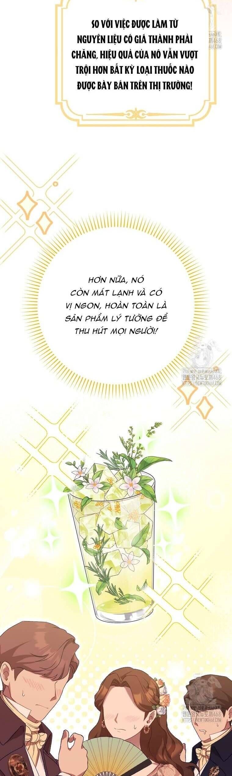 Tôi Không Thuộc Về Nơi Này - Chapter 29 - Page 39