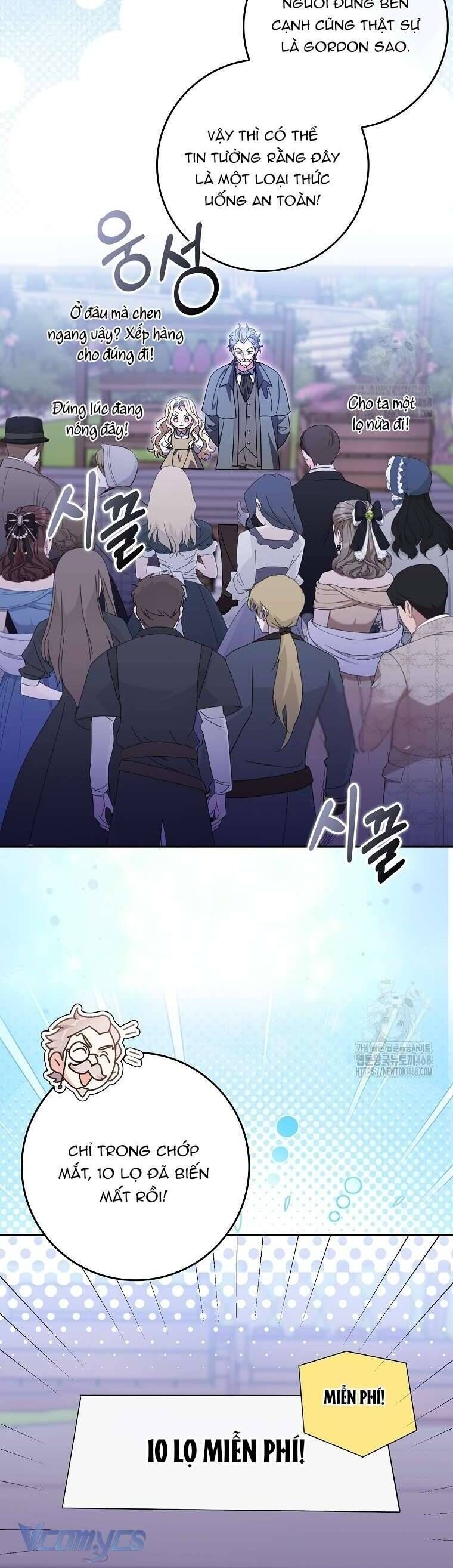 Tôi Không Thuộc Về Nơi Này - Chapter 29 - Page 46