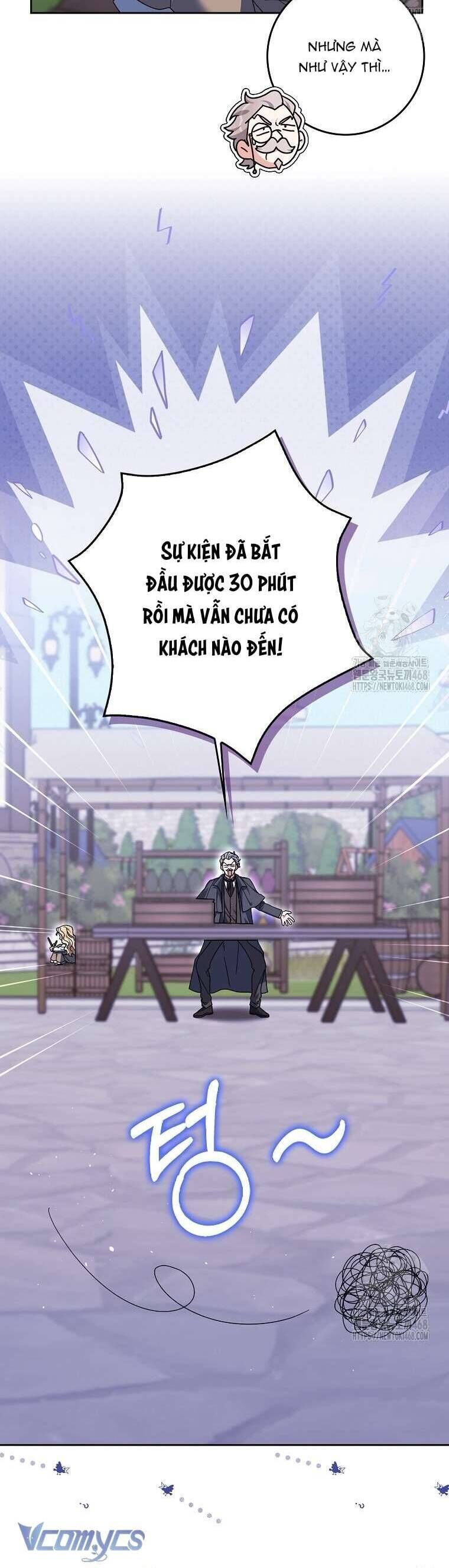 Tôi Không Thuộc Về Nơi Này - Chapter 29 - Page 5