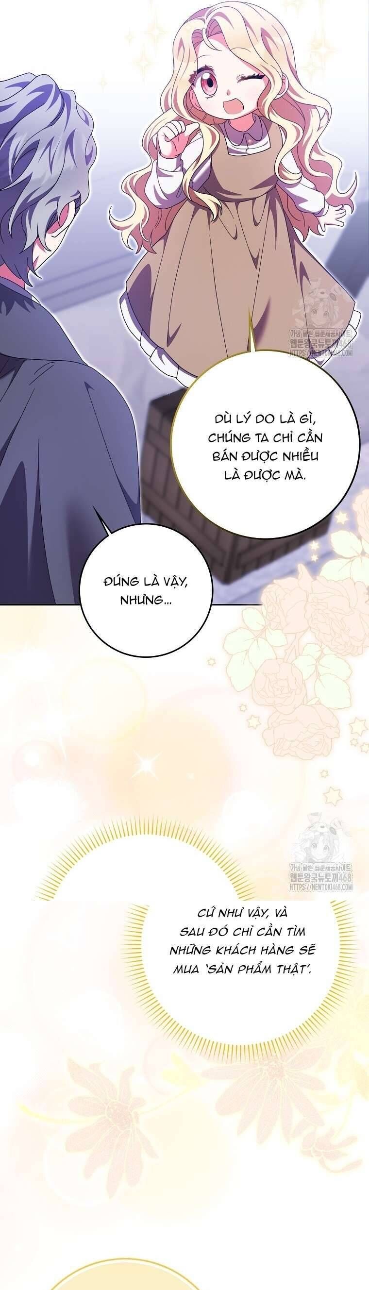 Tôi Không Thuộc Về Nơi Này - Chapter 29 - Page 50