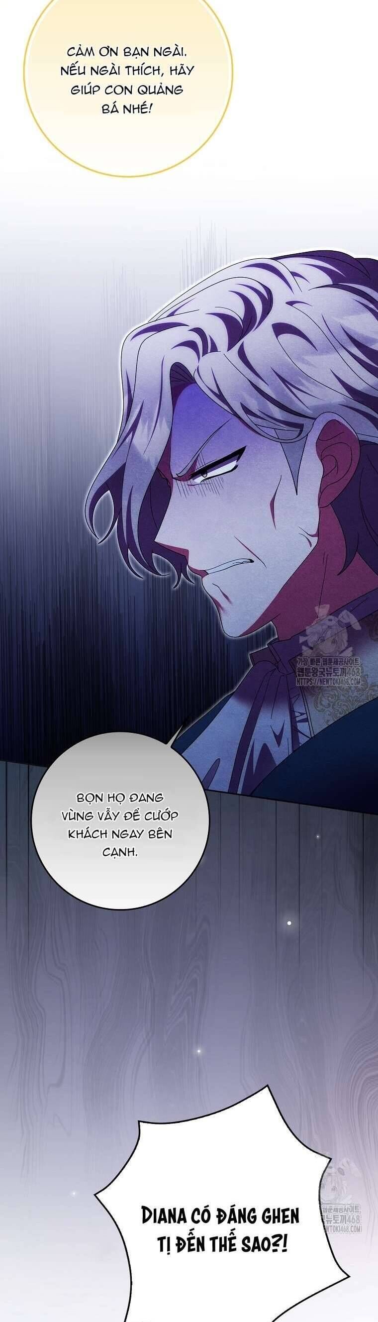 Tôi Không Thuộc Về Nơi Này - Chapter 29 - Page 51