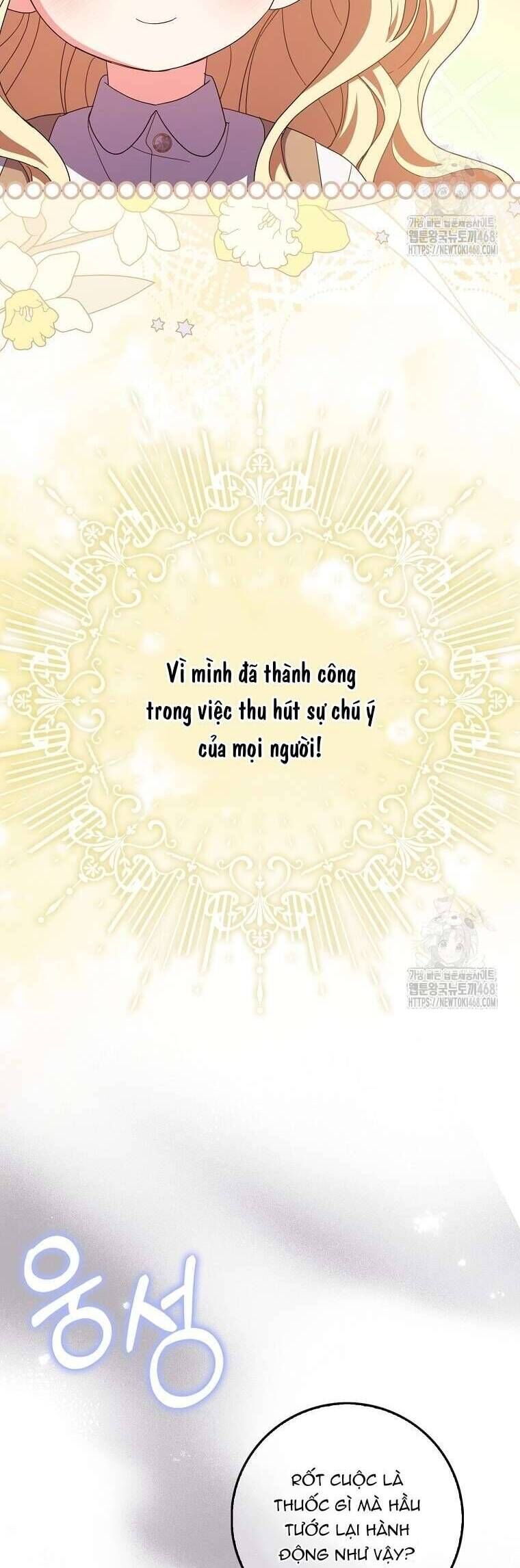 Tôi Không Thuộc Về Nơi Này - Chapter 29 - Page 54