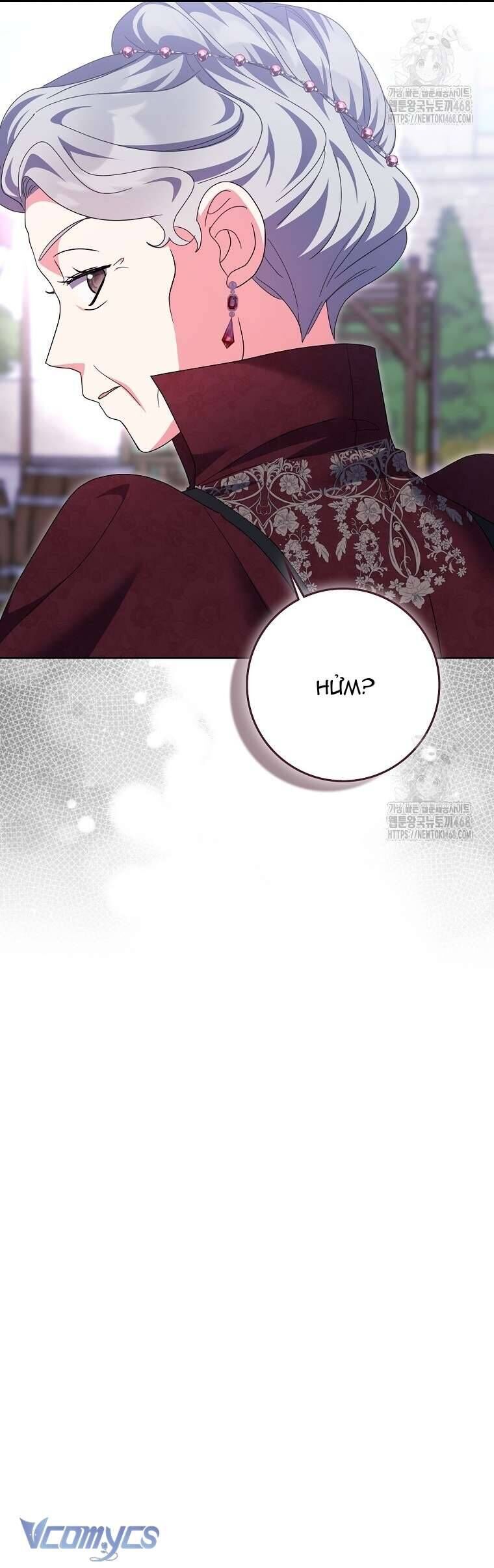 Tôi Không Thuộc Về Nơi Này - Chapter 29 - Page 56