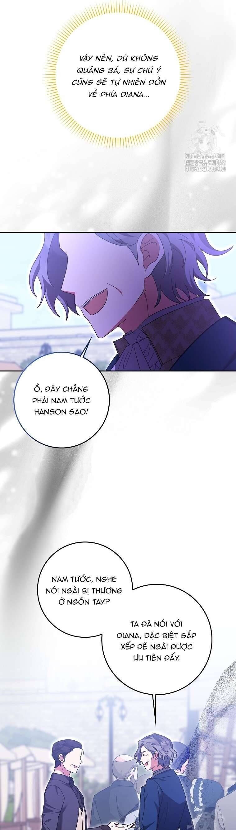 Tôi Không Thuộc Về Nơi Này - Chapter 29 - Page 9