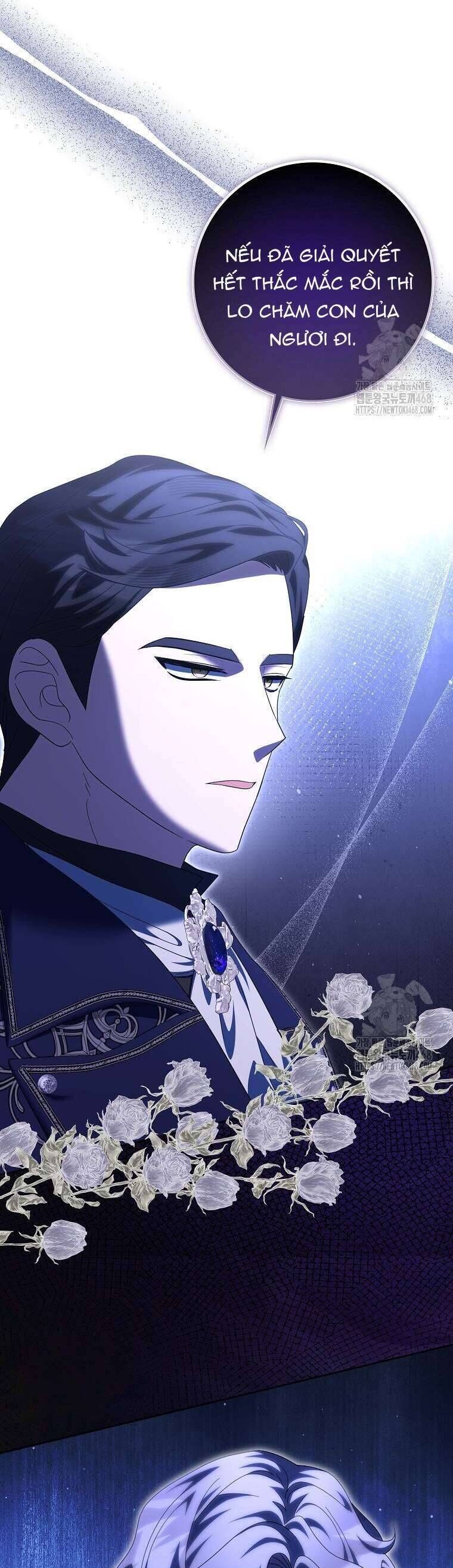 Tôi Không Thuộc Về Nơi Này - Chapter 30 - Page 13