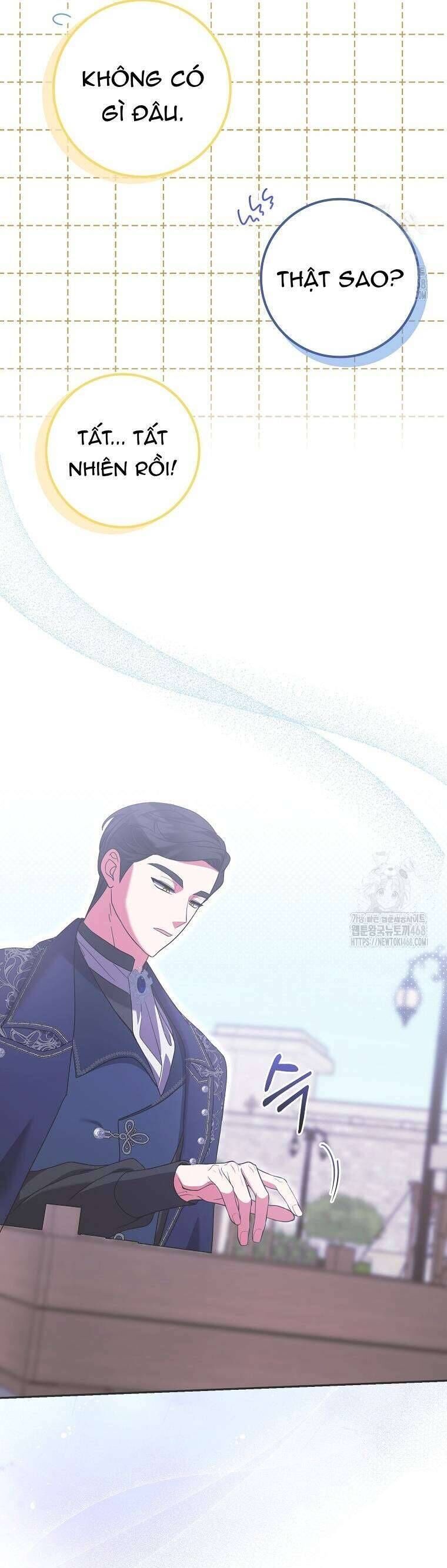 Tôi Không Thuộc Về Nơi Này - Chapter 30 - Page 16