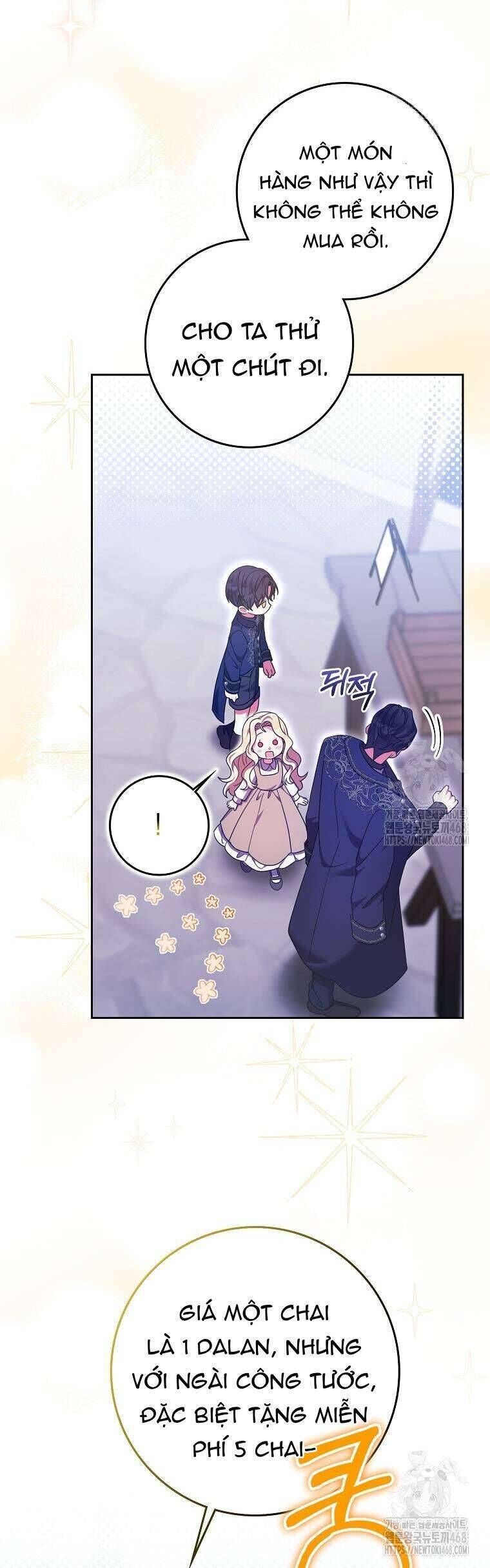 Tôi Không Thuộc Về Nơi Này - Chapter 30 - Page 19