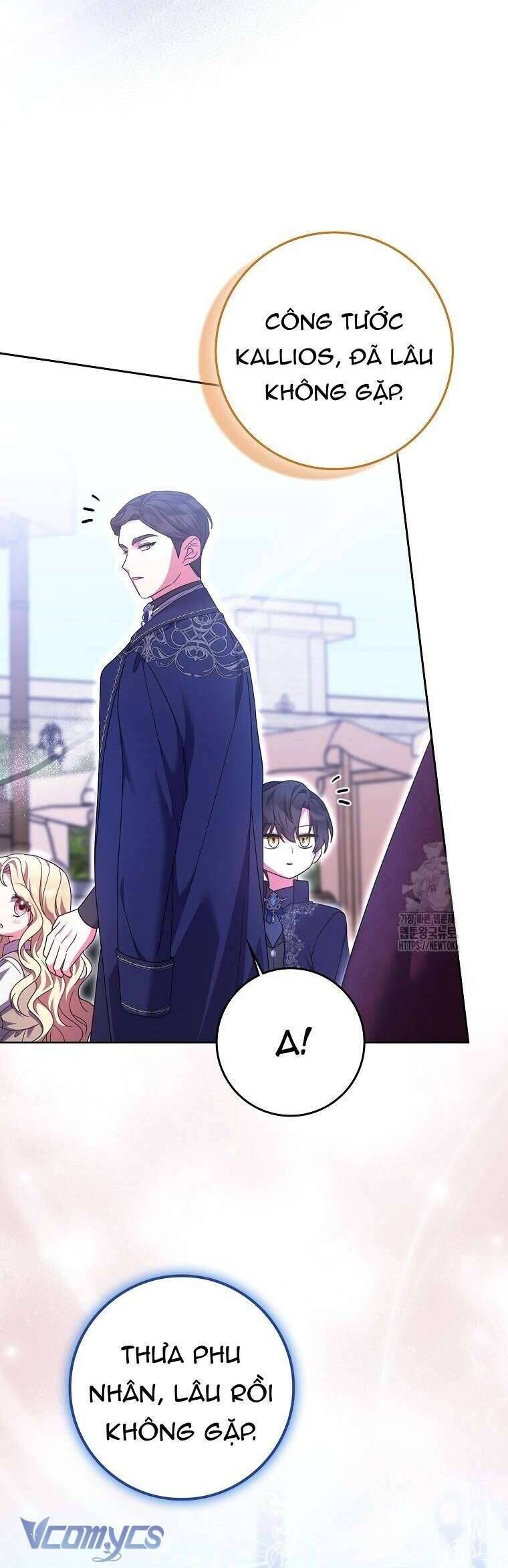 Tôi Không Thuộc Về Nơi Này - Chapter 30 - Page 24