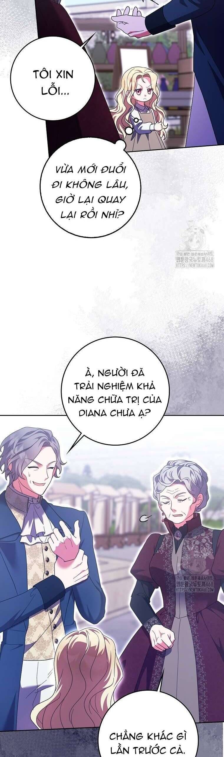 Tôi Không Thuộc Về Nơi Này - Chapter 30 - Page 26