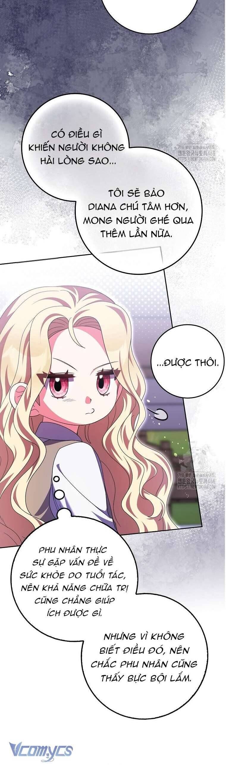 Tôi Không Thuộc Về Nơi Này - Chapter 30 - Page 27