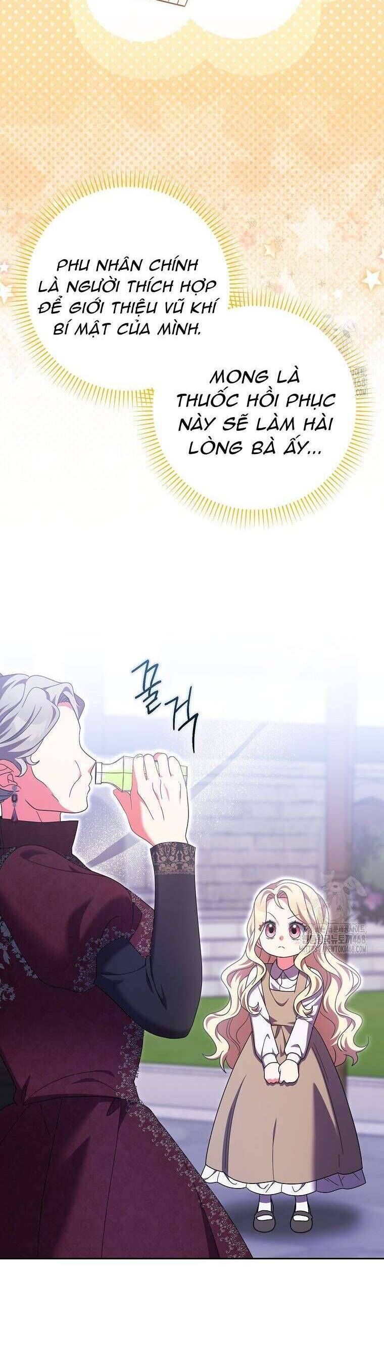 Tôi Không Thuộc Về Nơi Này - Chapter 30 - Page 35