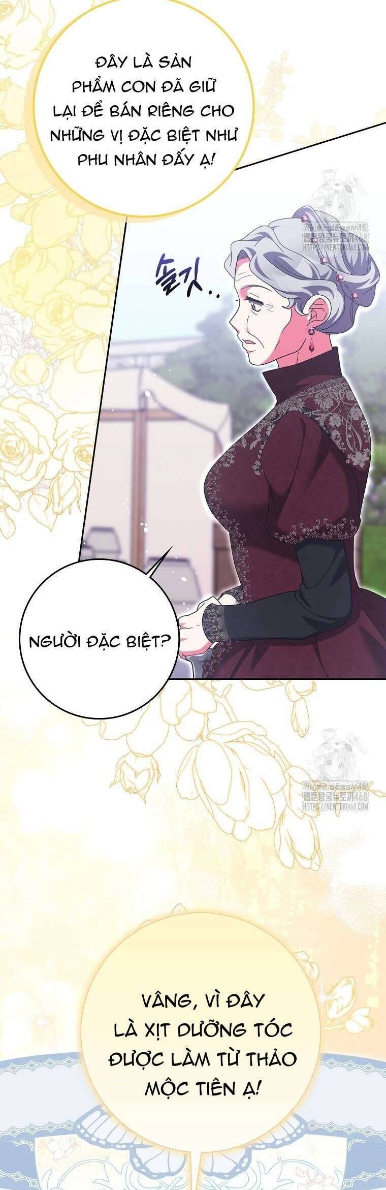 Tôi Không Thuộc Về Nơi Này - Chapter 30 - Page 40