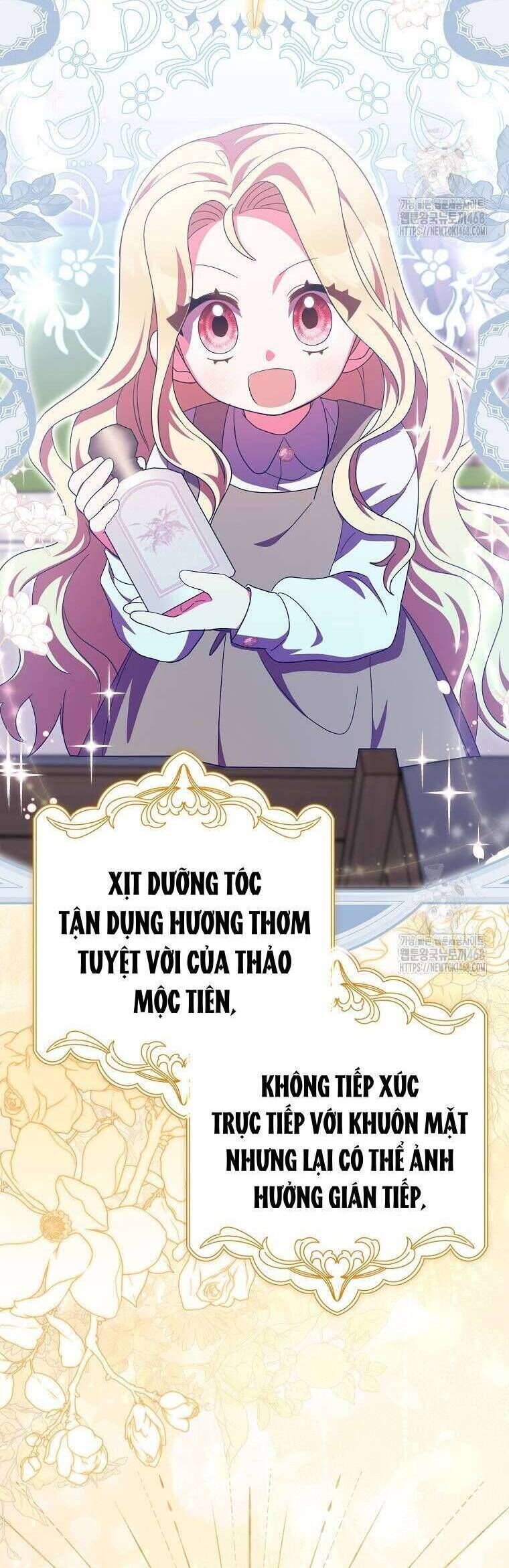 Tôi Không Thuộc Về Nơi Này - Chapter 30 - Page 41