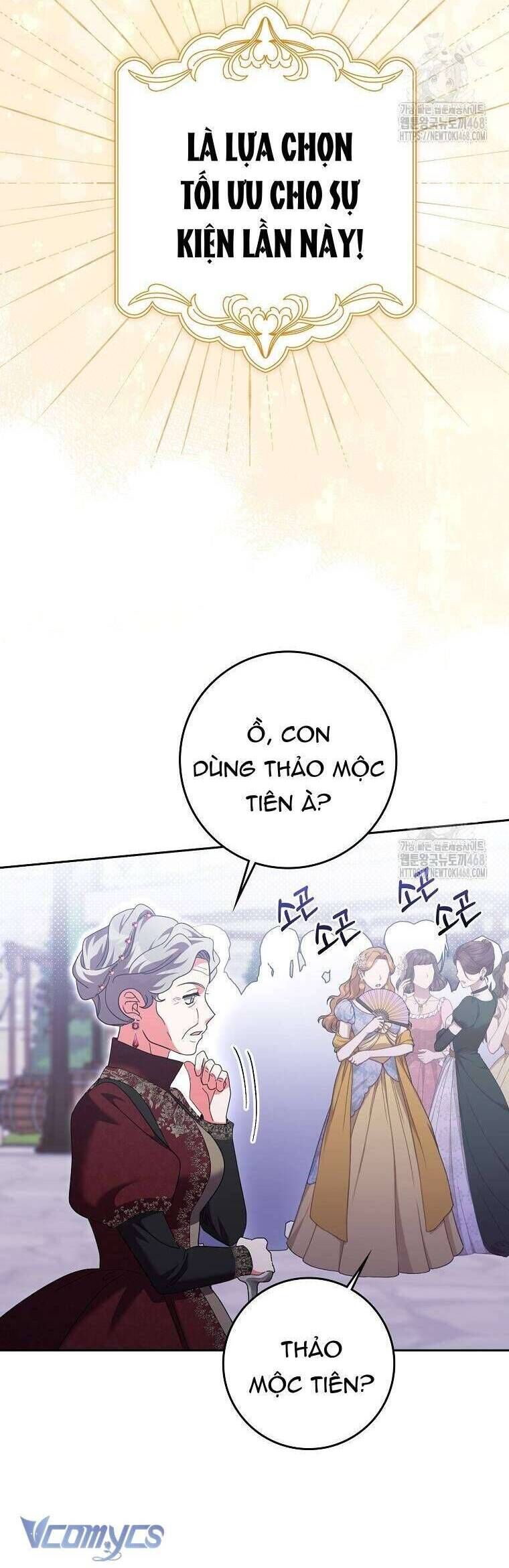 Tôi Không Thuộc Về Nơi Này - Chapter 30 - Page 42