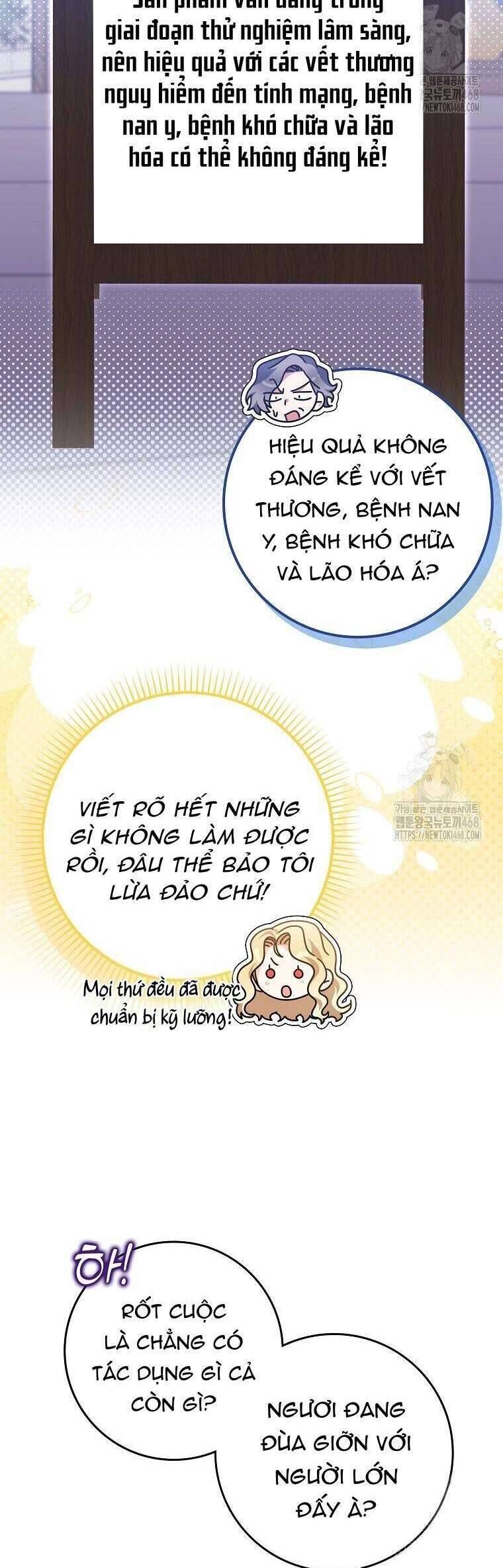 Tôi Không Thuộc Về Nơi Này - Chapter 30 - Page 5