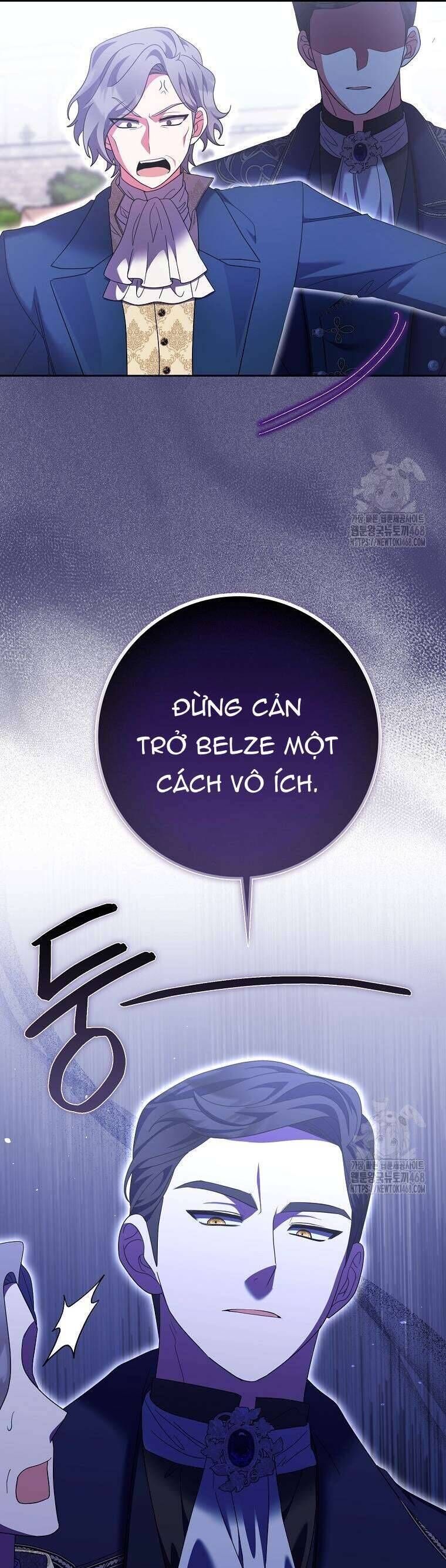 Tôi Không Thuộc Về Nơi Này - Chapter 30 - Page 7