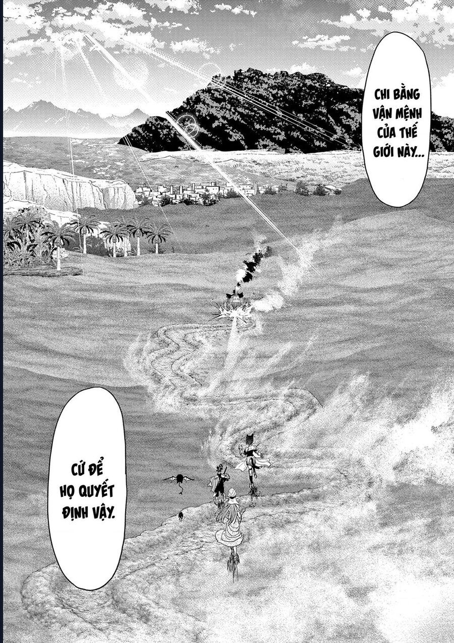 Dị Giới Thất Cách - Chapter 29 - Page 16