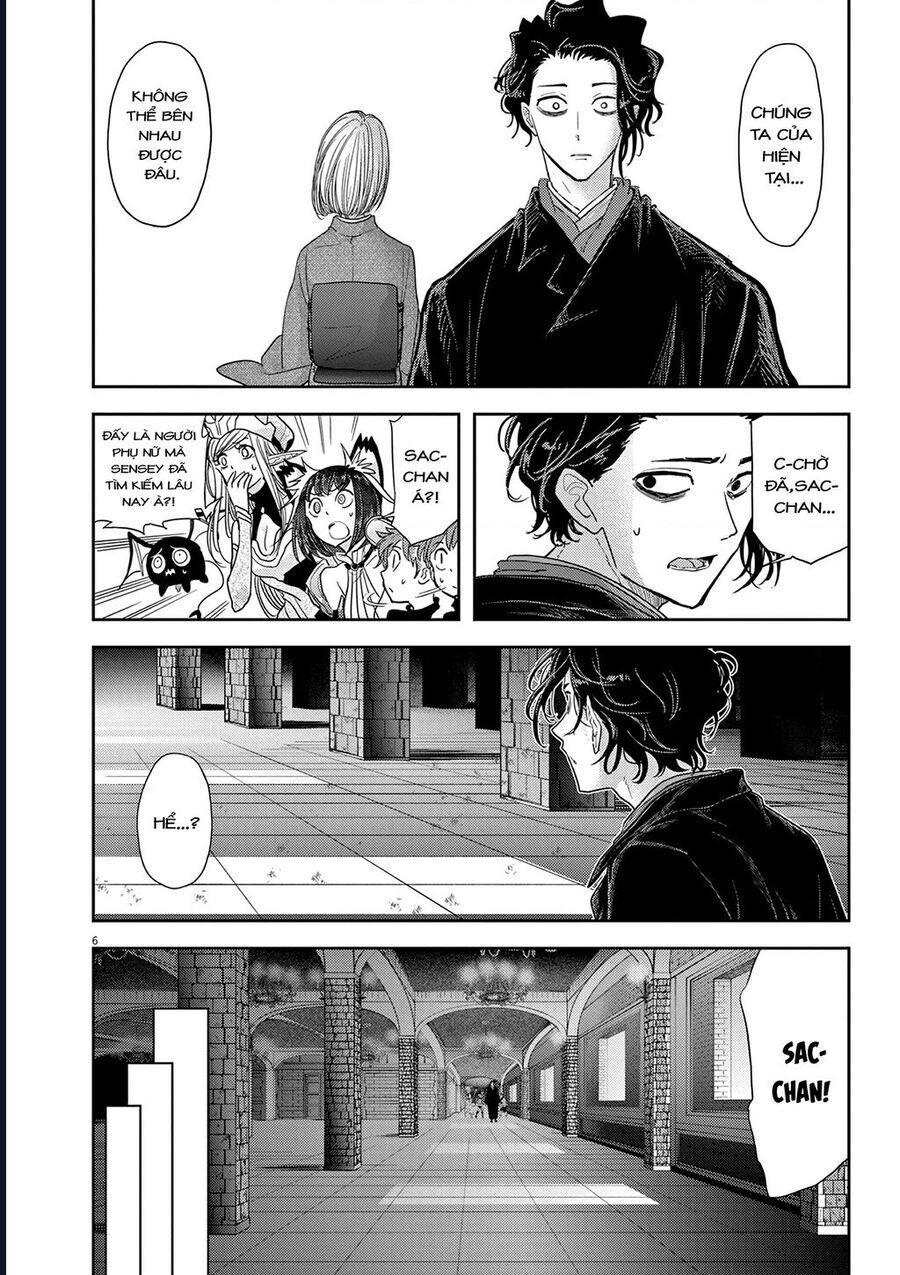 Dị Giới Thất Cách - Chapter 29 - Page 6