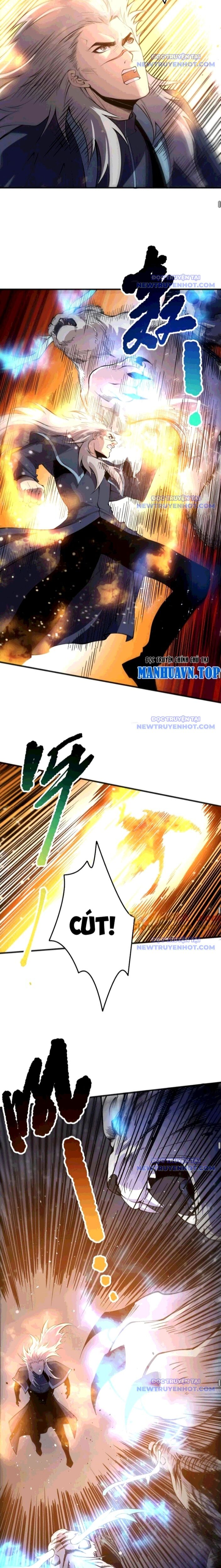 Thảm Họa Tử Linh Sư - Chapter 164 - Page 12