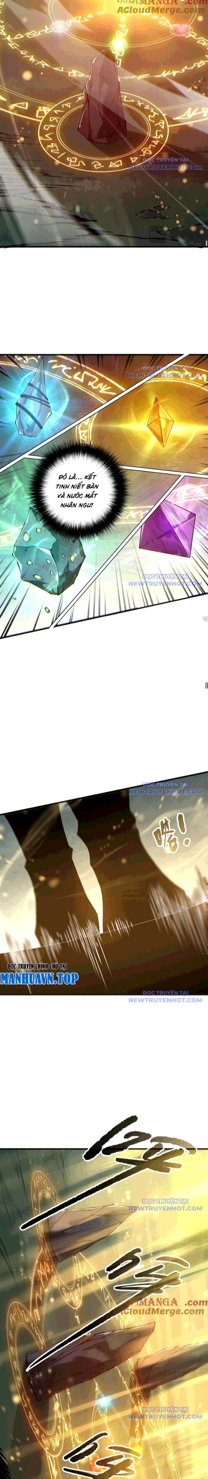 Thảm Họa Tử Linh Sư - Chapter 164 - Page 7