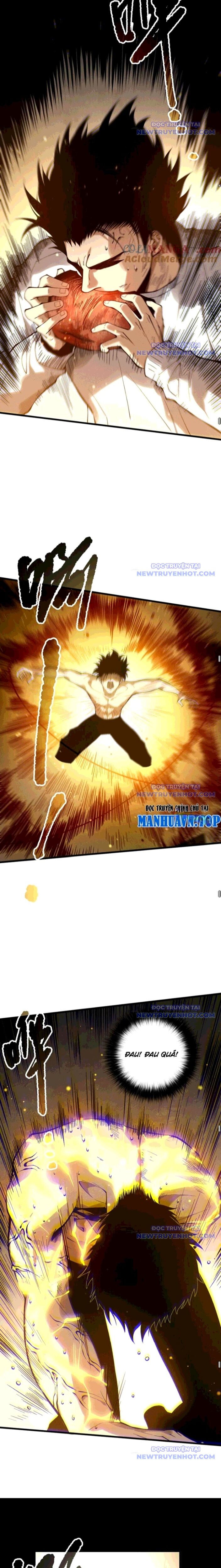 Thảm Họa Tử Linh Sư - Chapter 164 - Page 9