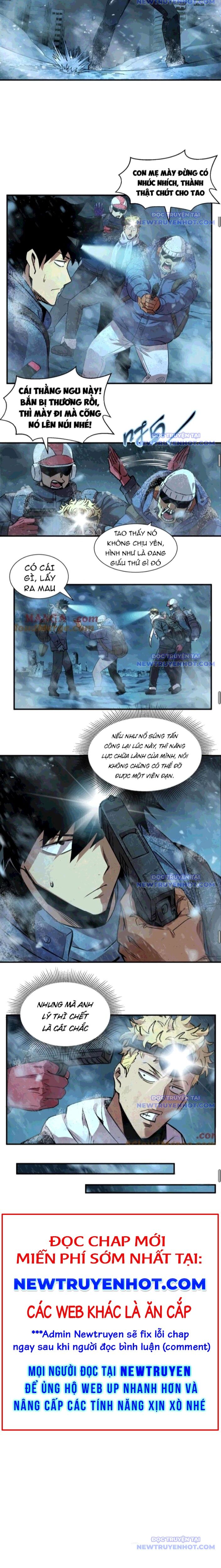 Cực Hàn Chiến Kỷ - Chapter 36 - Page 6