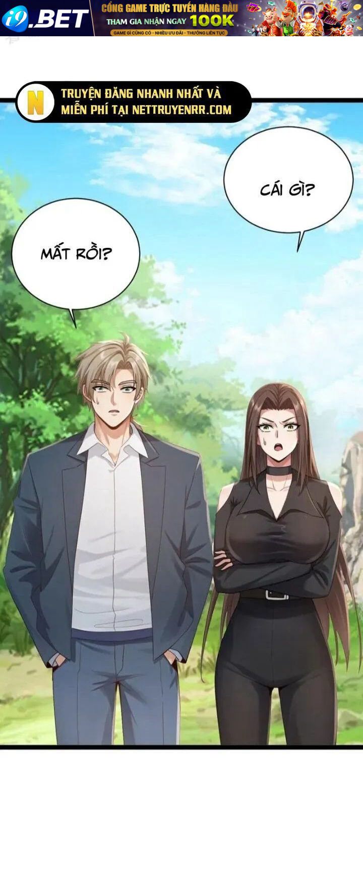 Trấn Quốc Thần Tế - Chapter 258 - Page 10