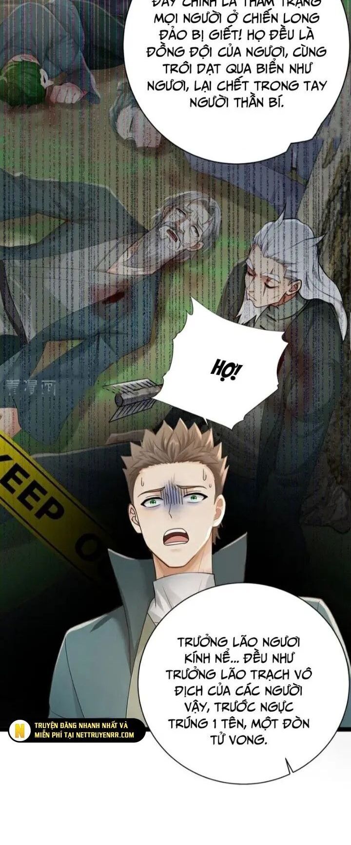 Trấn Quốc Thần Tế - Chapter 258 - Page 6