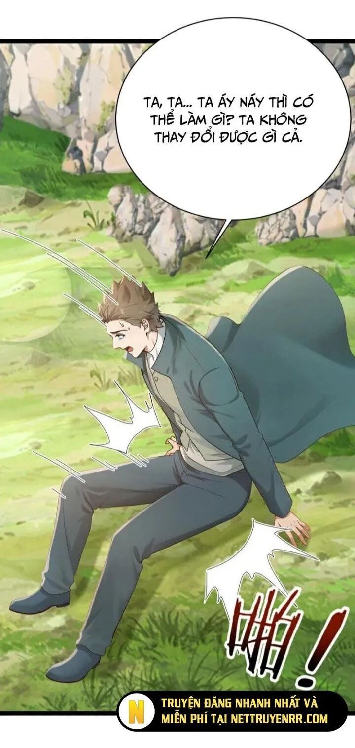 Trấn Quốc Thần Tế - Chapter 258 - Page 8