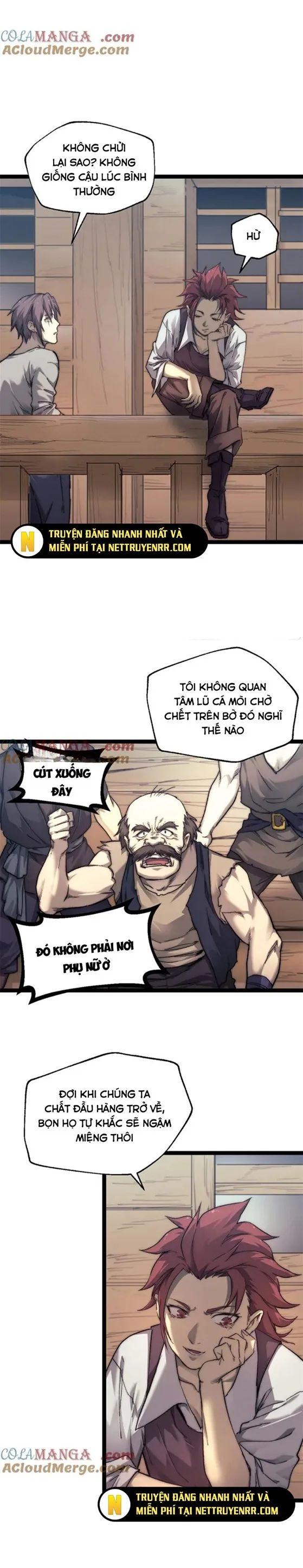 Một Ngày Của Tôi Có 48 Giờ - Chapter 89 - Page 10