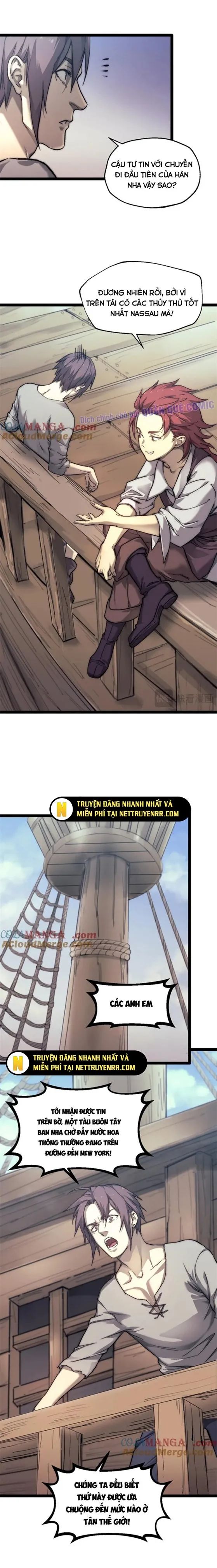 Một Ngày Của Tôi Có 48 Giờ - Chapter 89 - Page 11