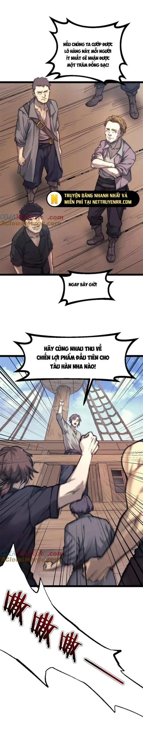 Một Ngày Của Tôi Có 48 Giờ - Chapter 89 - Page 12