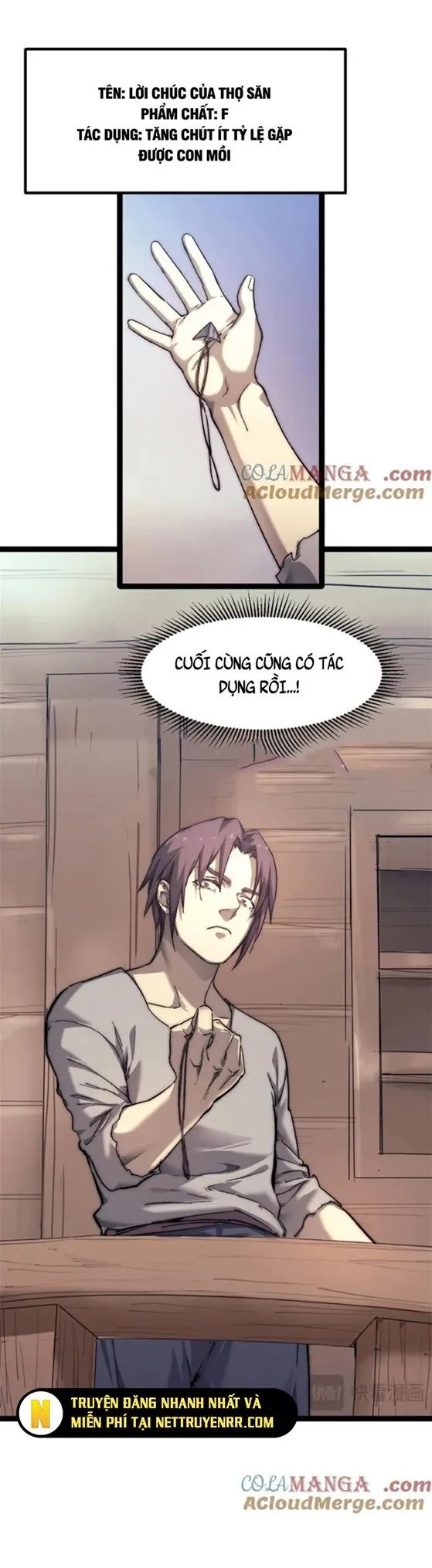 Một Ngày Của Tôi Có 48 Giờ - Chapter 89 - Page 13