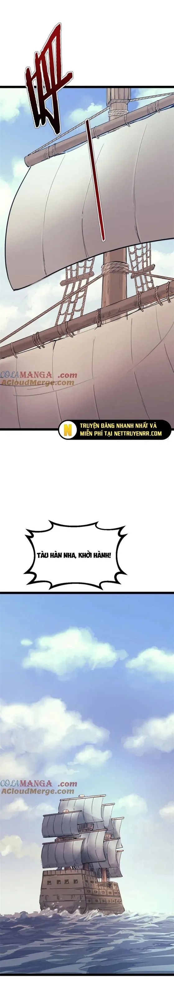 Một Ngày Của Tôi Có 48 Giờ - Chapter 89 - Page 14