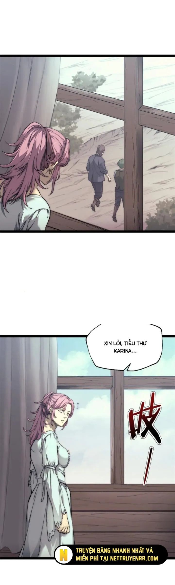 Một Ngày Của Tôi Có 48 Giờ - Chapter 89 - Page 5